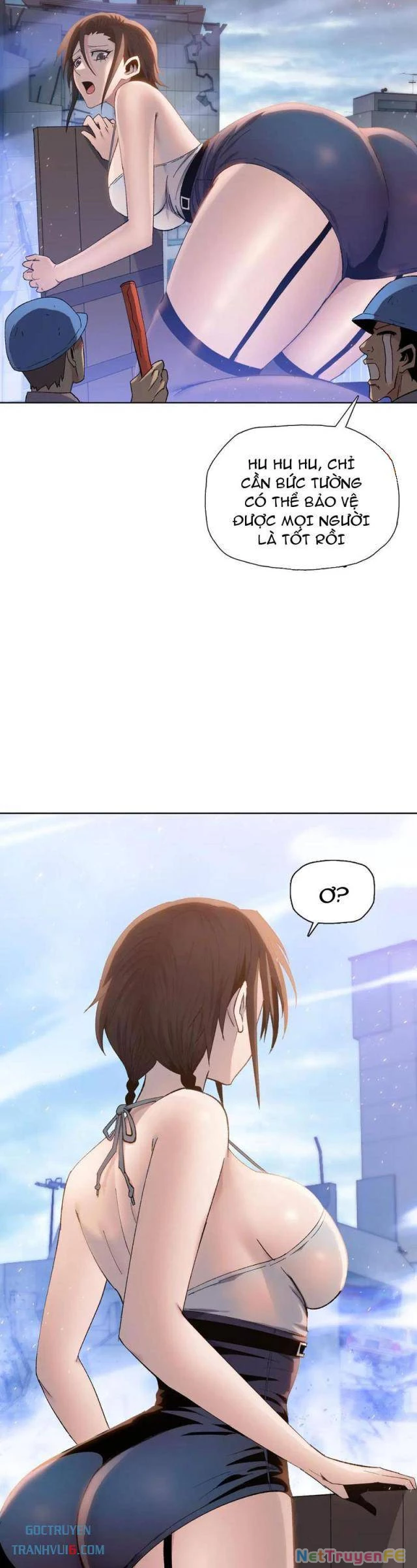 Kẻ Tàn Nhẫn Ngày Tận Thế: Bắt Đầu Dự Trữ Hàng Tỷ Tấn Vật Tư: Chapter 39