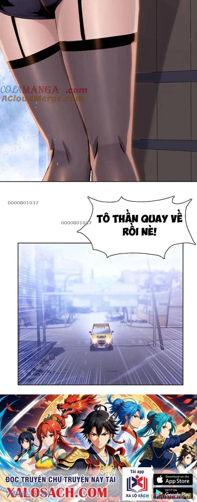 Kẻ Tàn Nhẫn Ngày Tận Thế: Bắt Đầu Dự Trữ Hàng Tỷ Tấn Vật Tư: Chapter 39