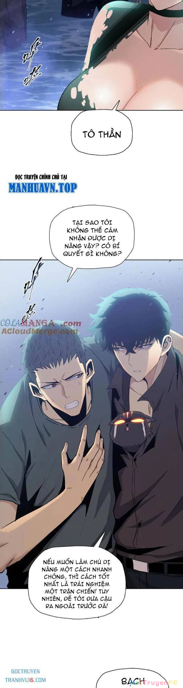 Kẻ Tàn Nhẫn Ngày Tận Thế: Bắt Đầu Dự Trữ Hàng Tỷ Tấn Vật Tư: Chapter 39