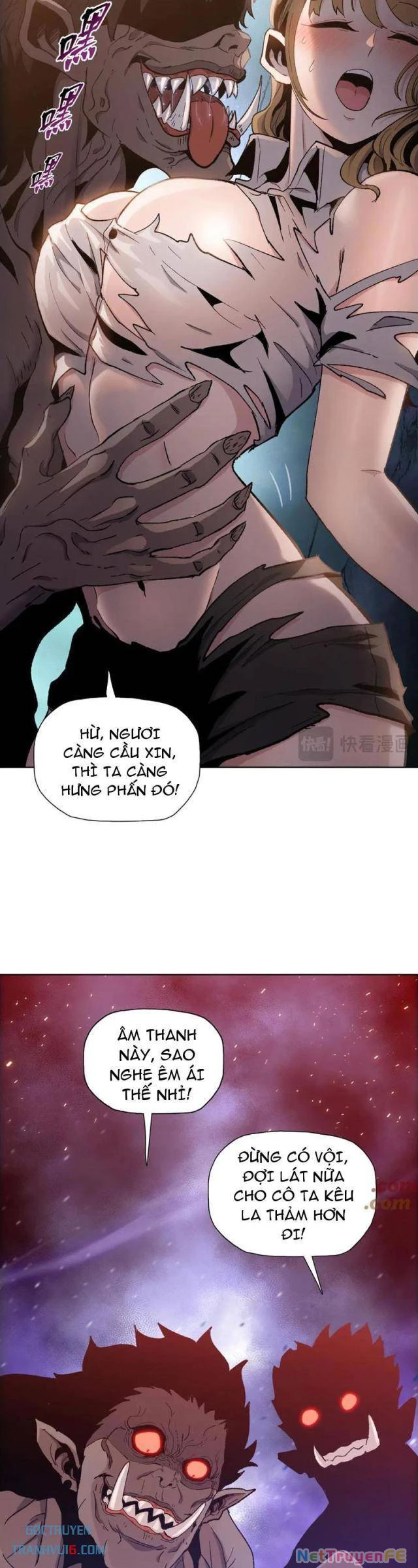 Kẻ Tàn Nhẫn Ngày Tận Thế: Bắt Đầu Dự Trữ Hàng Tỷ Tấn Vật Tư: Chapter 39