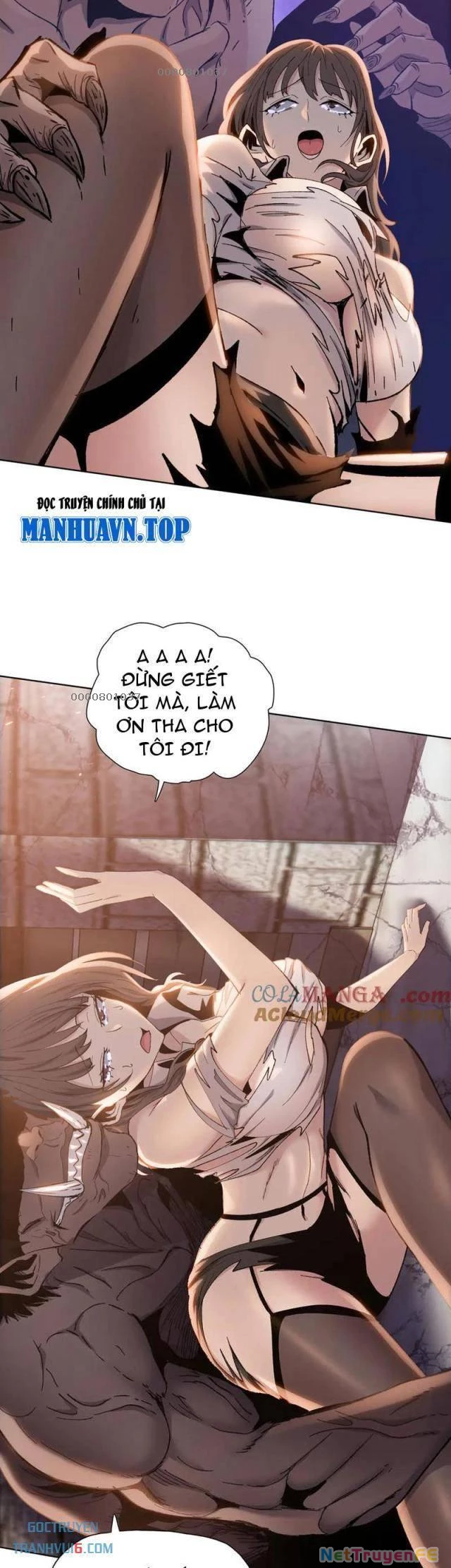 Kẻ Tàn Nhẫn Ngày Tận Thế: Bắt Đầu Dự Trữ Hàng Tỷ Tấn Vật Tư: Chapter 39