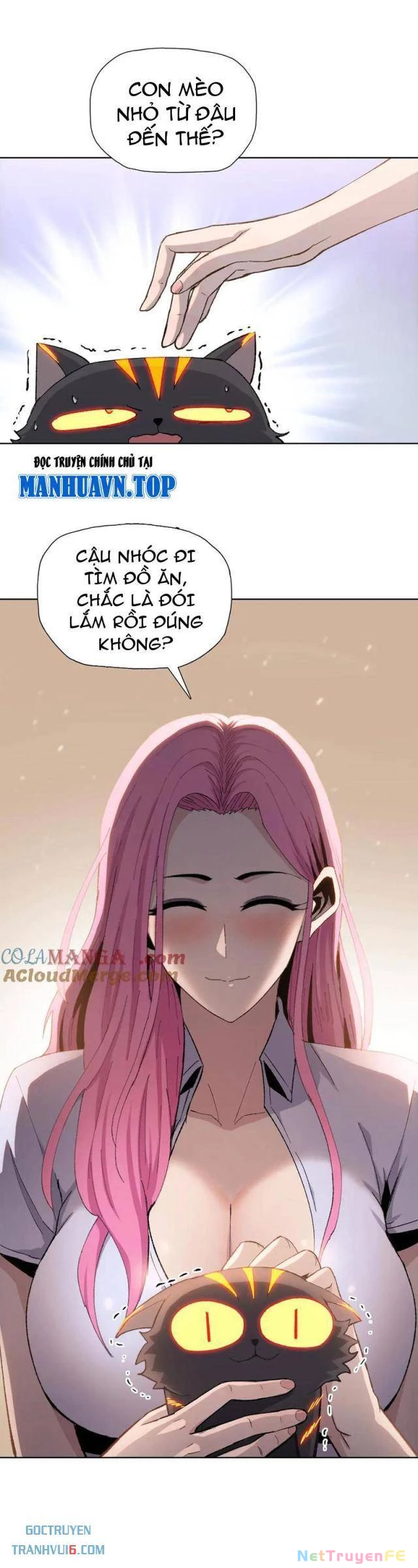 Kẻ Tàn Nhẫn Ngày Tận Thế: Bắt Đầu Dự Trữ Hàng Tỷ Tấn Vật Tư: Chapter 40