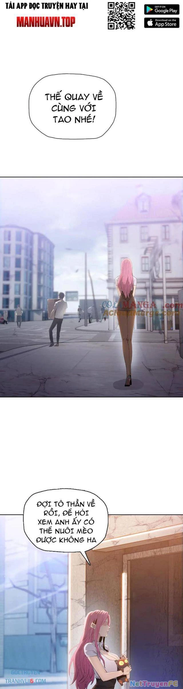 Kẻ Tàn Nhẫn Ngày Tận Thế: Bắt Đầu Dự Trữ Hàng Tỷ Tấn Vật Tư: Chapter 40