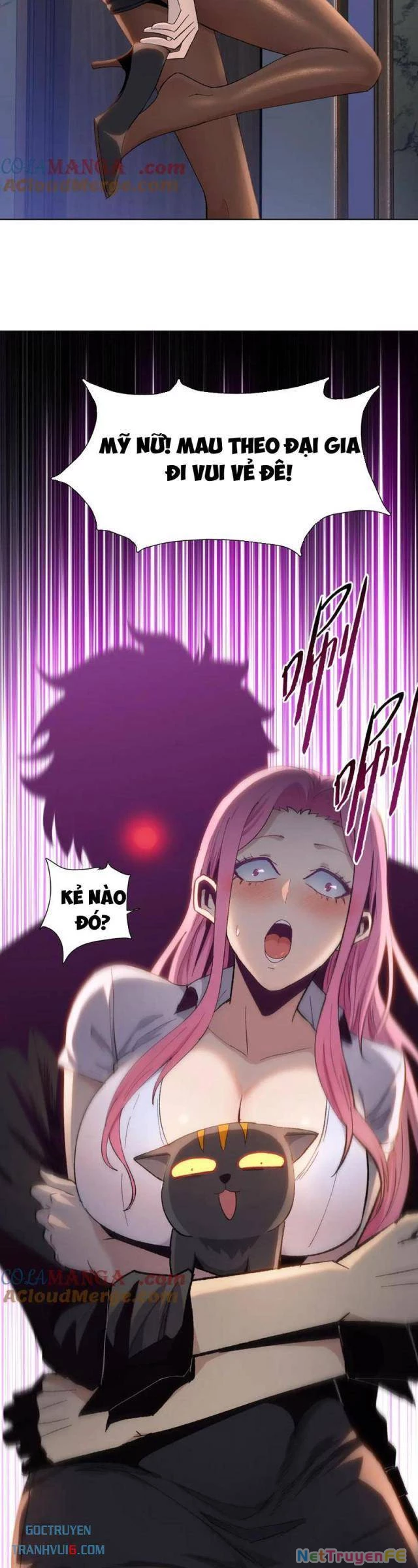 Kẻ Tàn Nhẫn Ngày Tận Thế: Bắt Đầu Dự Trữ Hàng Tỷ Tấn Vật Tư: Chapter 40