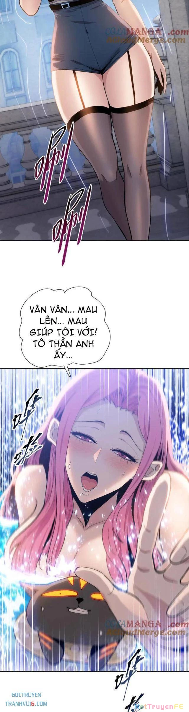 Kẻ Tàn Nhẫn Ngày Tận Thế: Bắt Đầu Dự Trữ Hàng Tỷ Tấn Vật Tư: Chapter 40