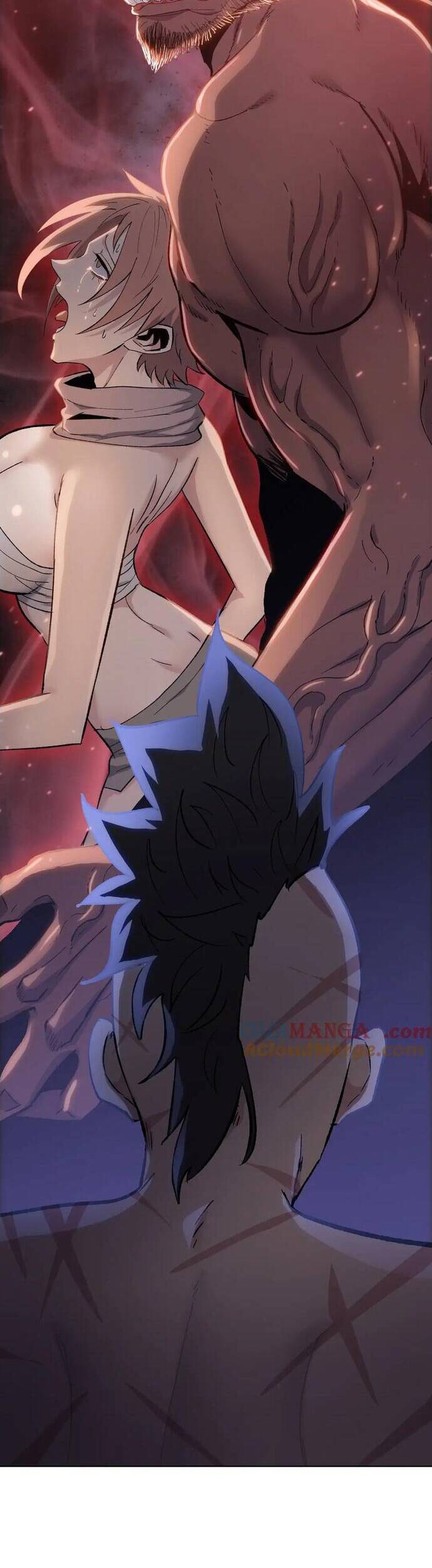 Kẻ Tàn Nhẫn Ngày Tận Thế: Bắt Đầu Dự Trữ Hàng Tỷ Tấn Vật Tư: Chapter 43