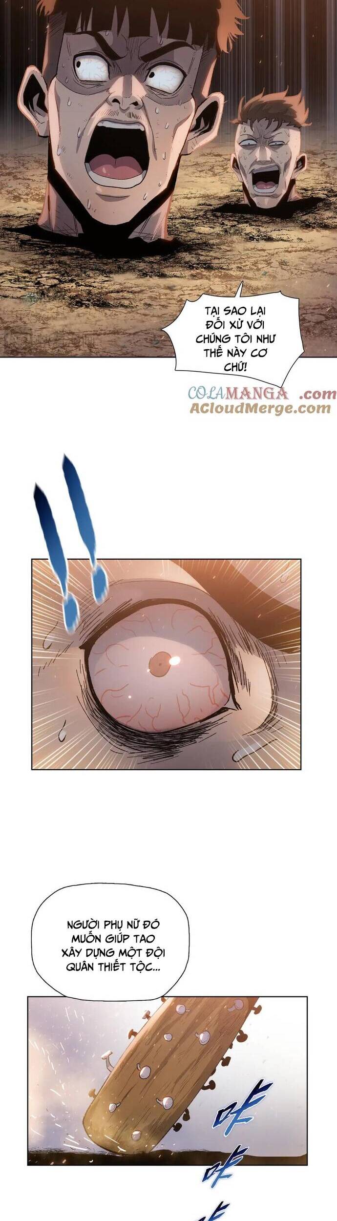 Kẻ Tàn Nhẫn Ngày Tận Thế: Bắt Đầu Dự Trữ Hàng Tỷ Tấn Vật Tư: Chapter 43