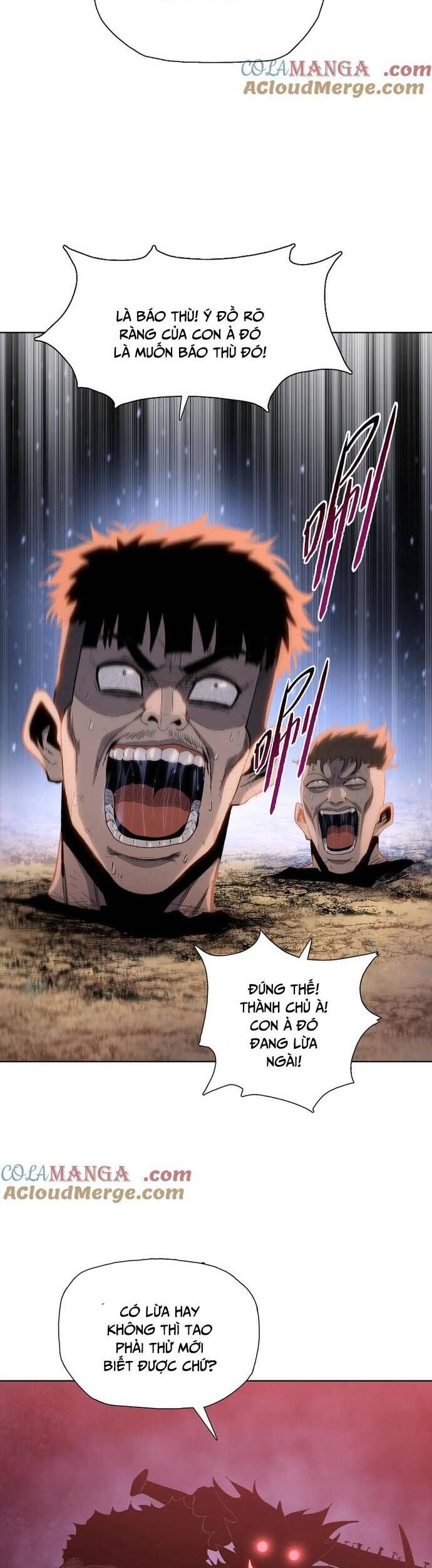 Kẻ Tàn Nhẫn Ngày Tận Thế: Bắt Đầu Dự Trữ Hàng Tỷ Tấn Vật Tư: Chapter 43