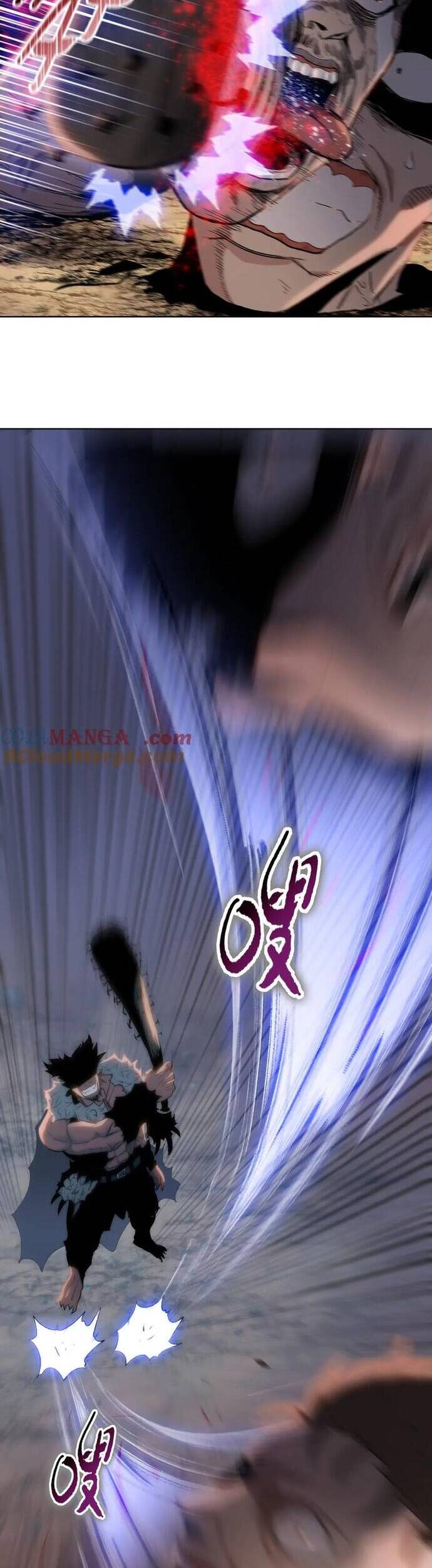 Kẻ Tàn Nhẫn Ngày Tận Thế: Bắt Đầu Dự Trữ Hàng Tỷ Tấn Vật Tư: Chapter 43