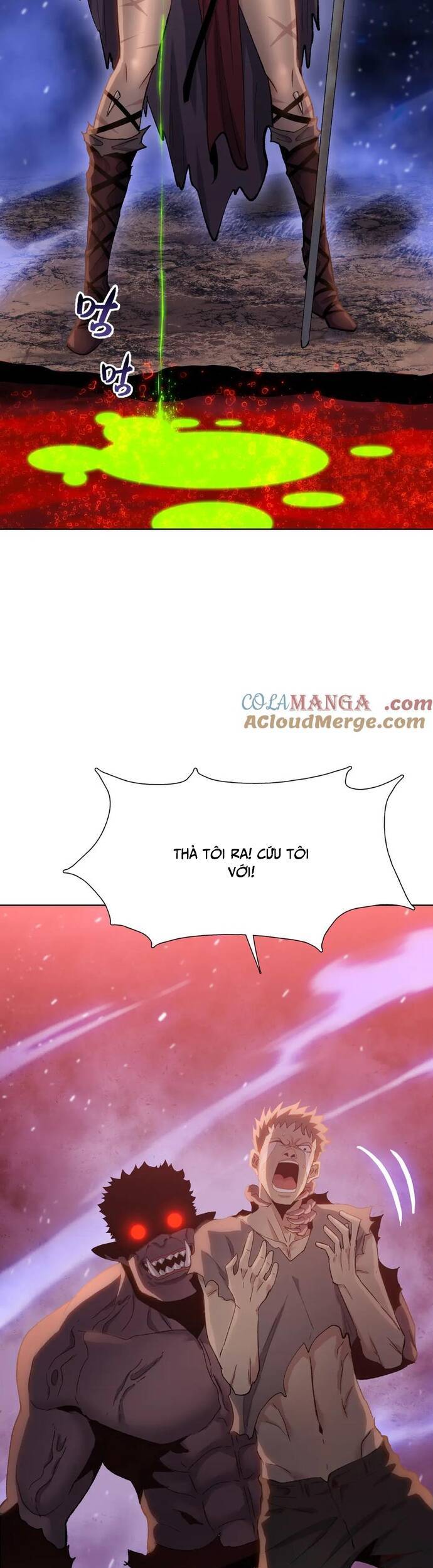 Kẻ Tàn Nhẫn Ngày Tận Thế: Bắt Đầu Dự Trữ Hàng Tỷ Tấn Vật Tư: Chapter 43