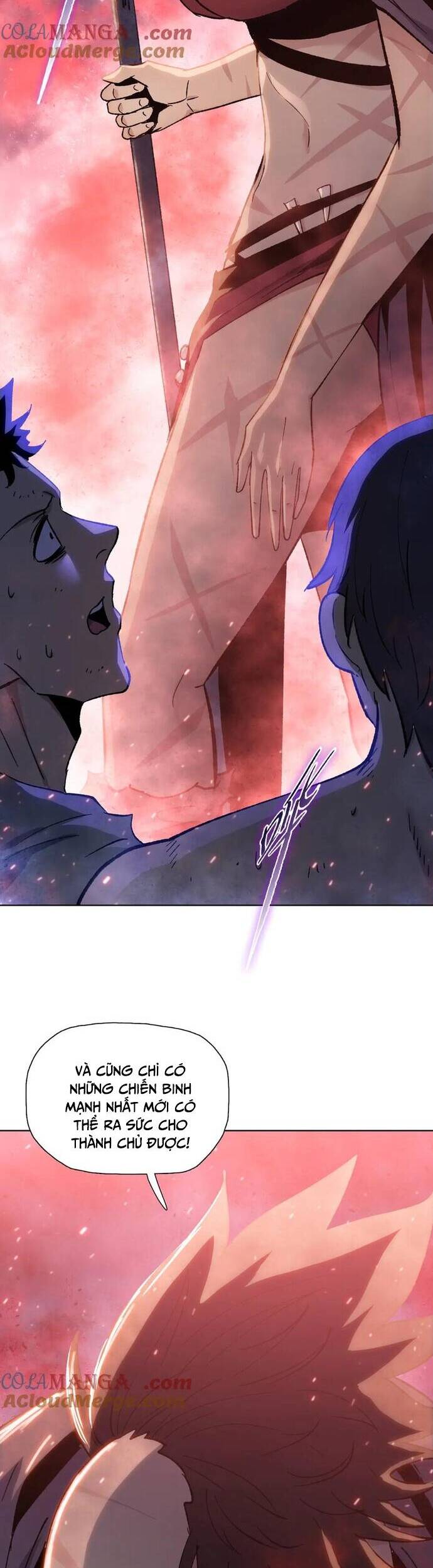 Kẻ Tàn Nhẫn Ngày Tận Thế: Bắt Đầu Dự Trữ Hàng Tỷ Tấn Vật Tư: Chapter 43