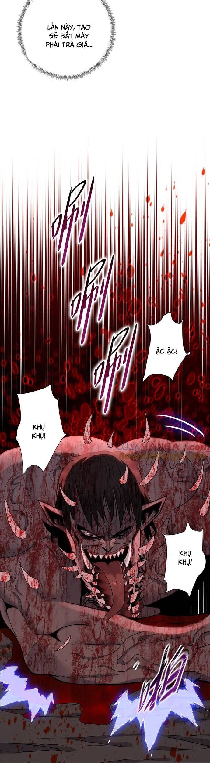 Kẻ Tàn Nhẫn Ngày Tận Thế: Bắt Đầu Dự Trữ Hàng Tỷ Tấn Vật Tư: Chapter 43