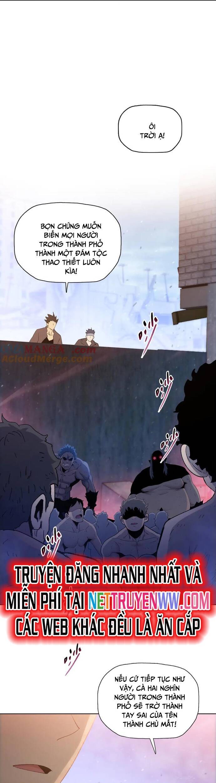 Kẻ Tàn Nhẫn Ngày Tận Thế: Bắt Đầu Dự Trữ Hàng Tỷ Tấn Vật Tư: Chapter 43