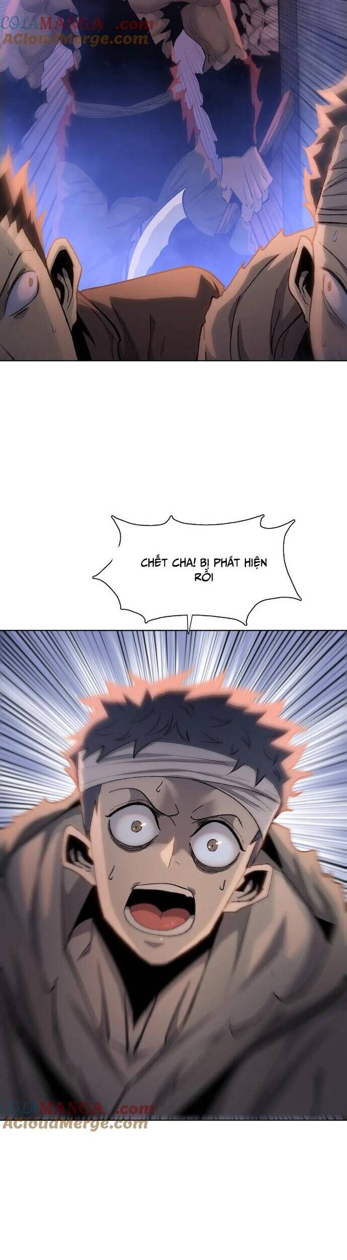 Kẻ Tàn Nhẫn Ngày Tận Thế: Bắt Đầu Dự Trữ Hàng Tỷ Tấn Vật Tư: Chapter 43