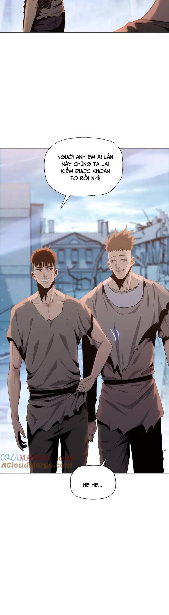 Kẻ Tàn Nhẫn Ngày Tận Thế: Bắt Đầu Dự Trữ Hàng Tỷ Tấn Vật Tư: Chapter 43