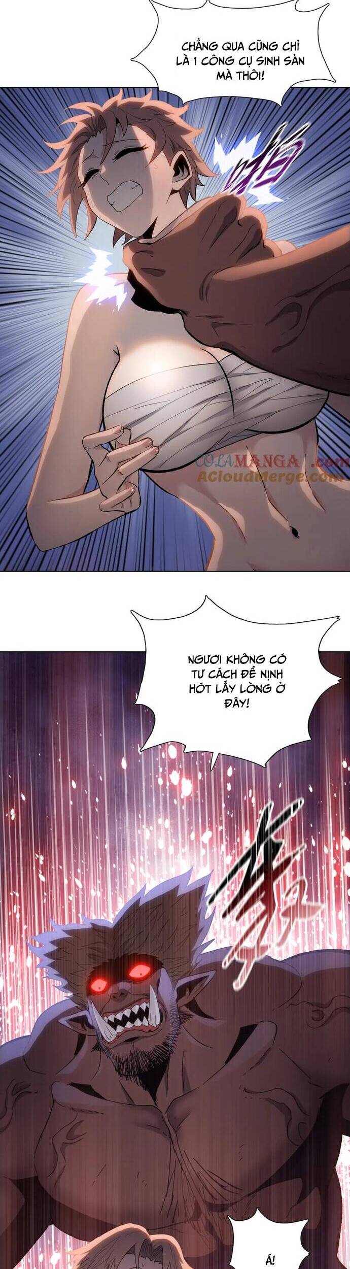 Kẻ Tàn Nhẫn Ngày Tận Thế: Bắt Đầu Dự Trữ Hàng Tỷ Tấn Vật Tư: Chapter 43