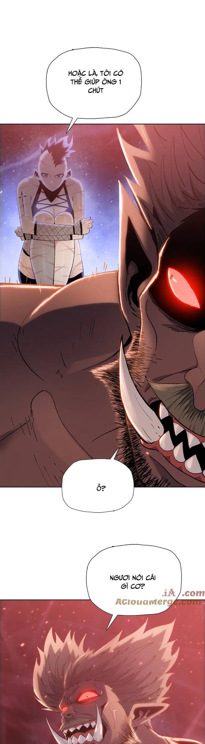 Kẻ Tàn Nhẫn Ngày Tận Thế: Bắt Đầu Dự Trữ Hàng Tỷ Tấn Vật Tư: Chapter 43