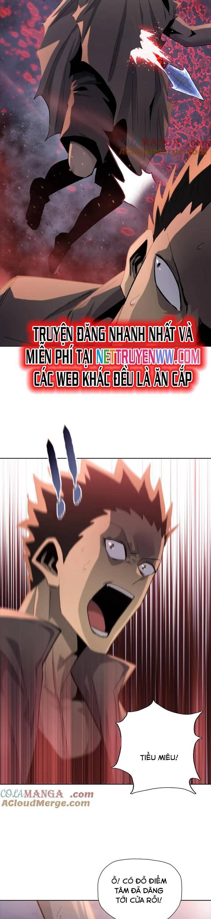 Kẻ Tàn Nhẫn Ngày Tận Thế: Bắt Đầu Dự Trữ Hàng Tỷ Tấn Vật Tư: Chapter 44