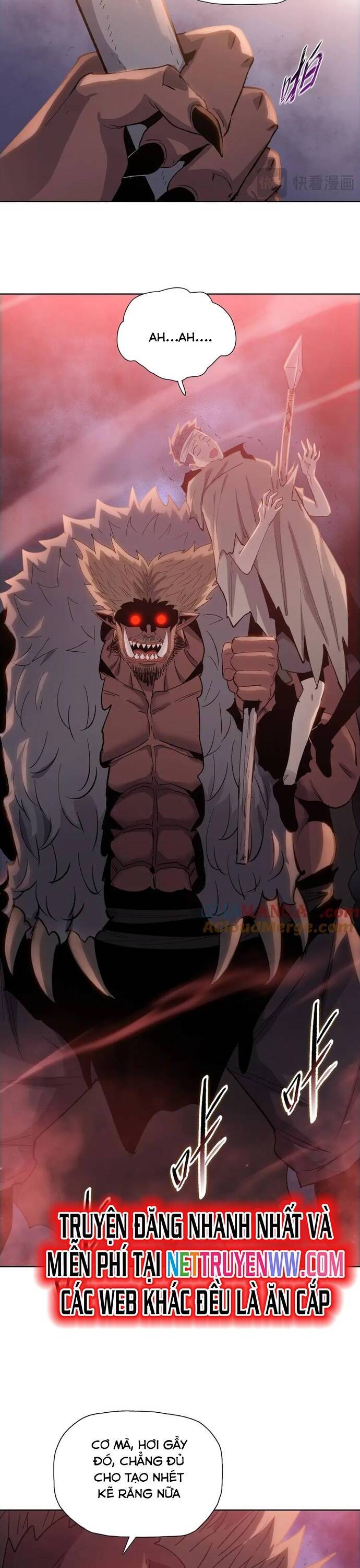 Kẻ Tàn Nhẫn Ngày Tận Thế: Bắt Đầu Dự Trữ Hàng Tỷ Tấn Vật Tư: Chapter 44