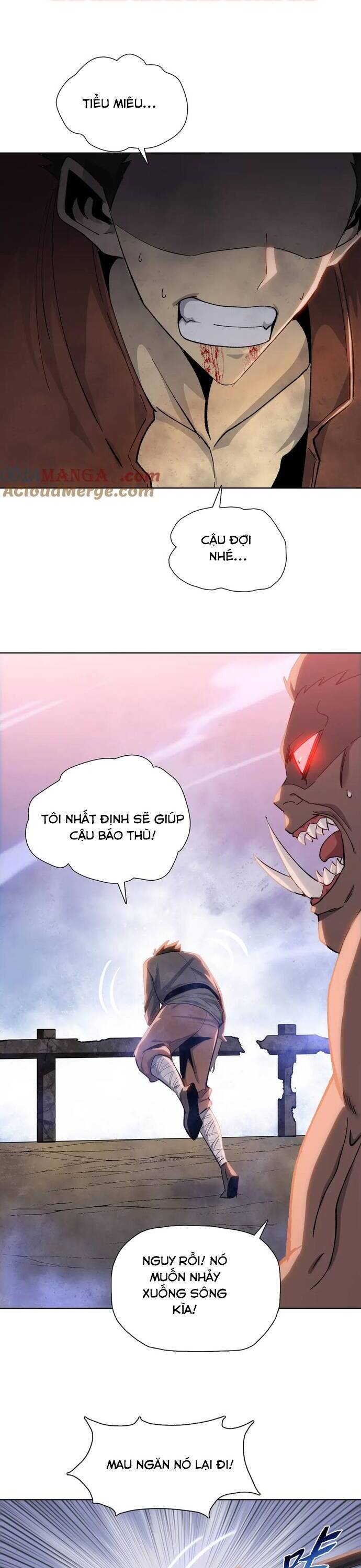 Kẻ Tàn Nhẫn Ngày Tận Thế: Bắt Đầu Dự Trữ Hàng Tỷ Tấn Vật Tư: Chapter 44