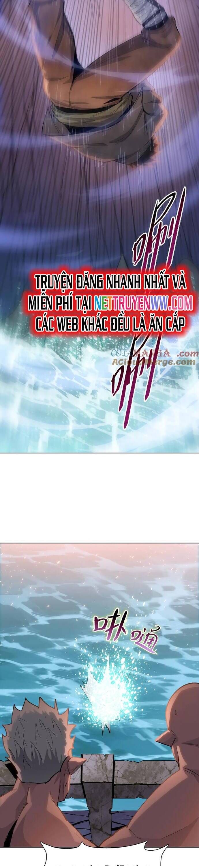 Kẻ Tàn Nhẫn Ngày Tận Thế: Bắt Đầu Dự Trữ Hàng Tỷ Tấn Vật Tư: Chapter 44