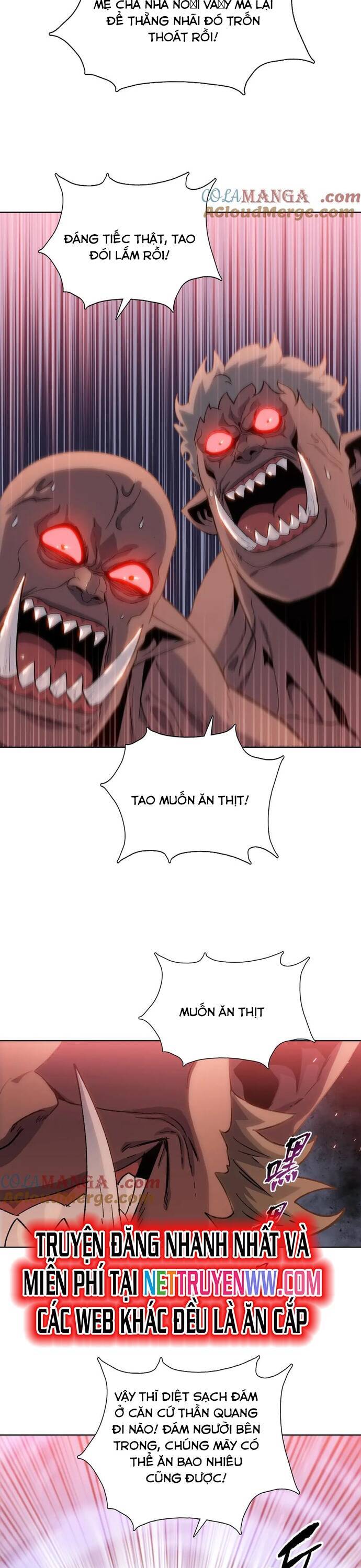 Kẻ Tàn Nhẫn Ngày Tận Thế: Bắt Đầu Dự Trữ Hàng Tỷ Tấn Vật Tư: Chapter 44