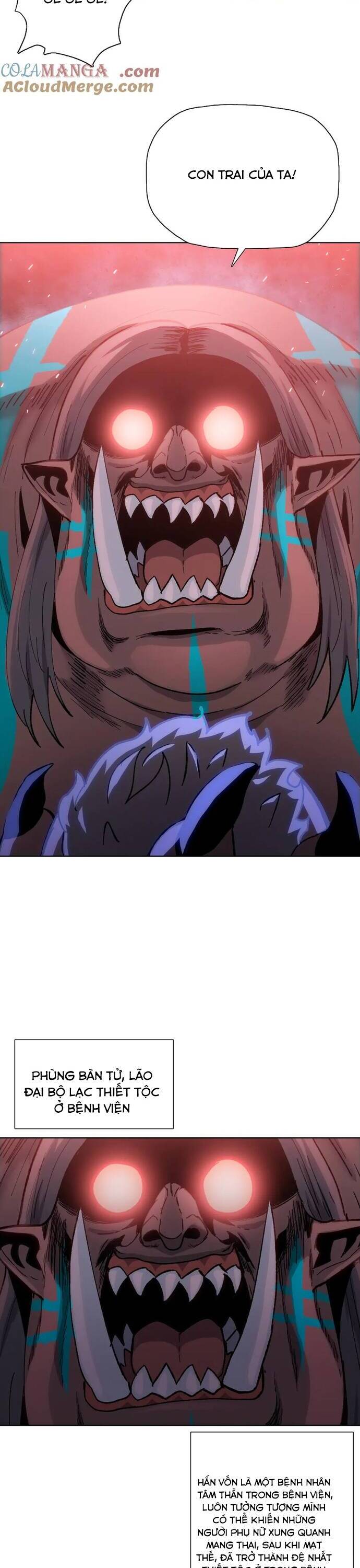 Kẻ Tàn Nhẫn Ngày Tận Thế: Bắt Đầu Dự Trữ Hàng Tỷ Tấn Vật Tư: Chapter 44