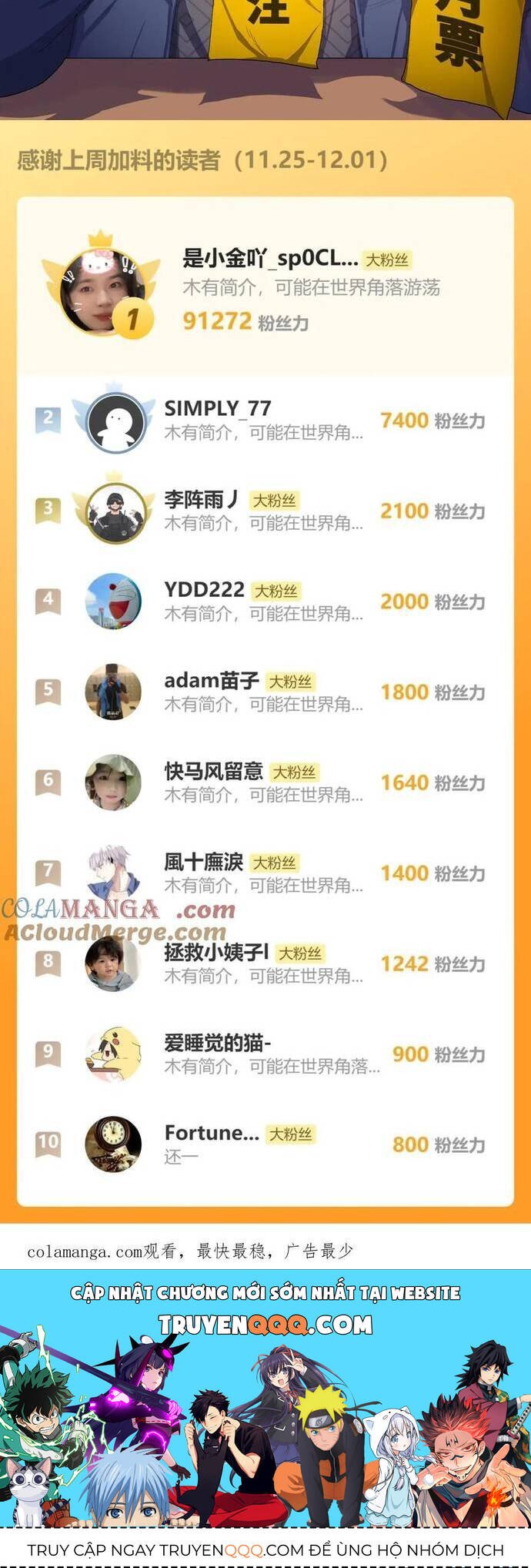 Kẻ Tàn Nhẫn Ngày Tận Thế: Bắt Đầu Dự Trữ Hàng Tỷ Tấn Vật Tư: Chapter 44