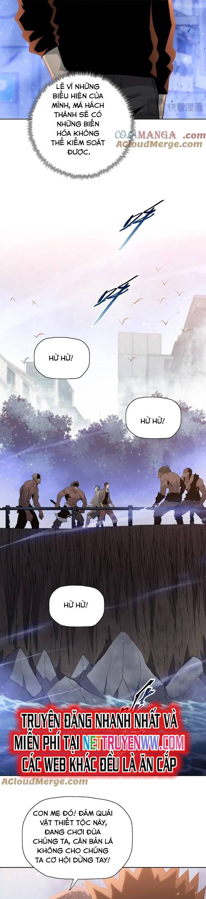 Kẻ Tàn Nhẫn Ngày Tận Thế: Bắt Đầu Dự Trữ Hàng Tỷ Tấn Vật Tư: Chapter 44