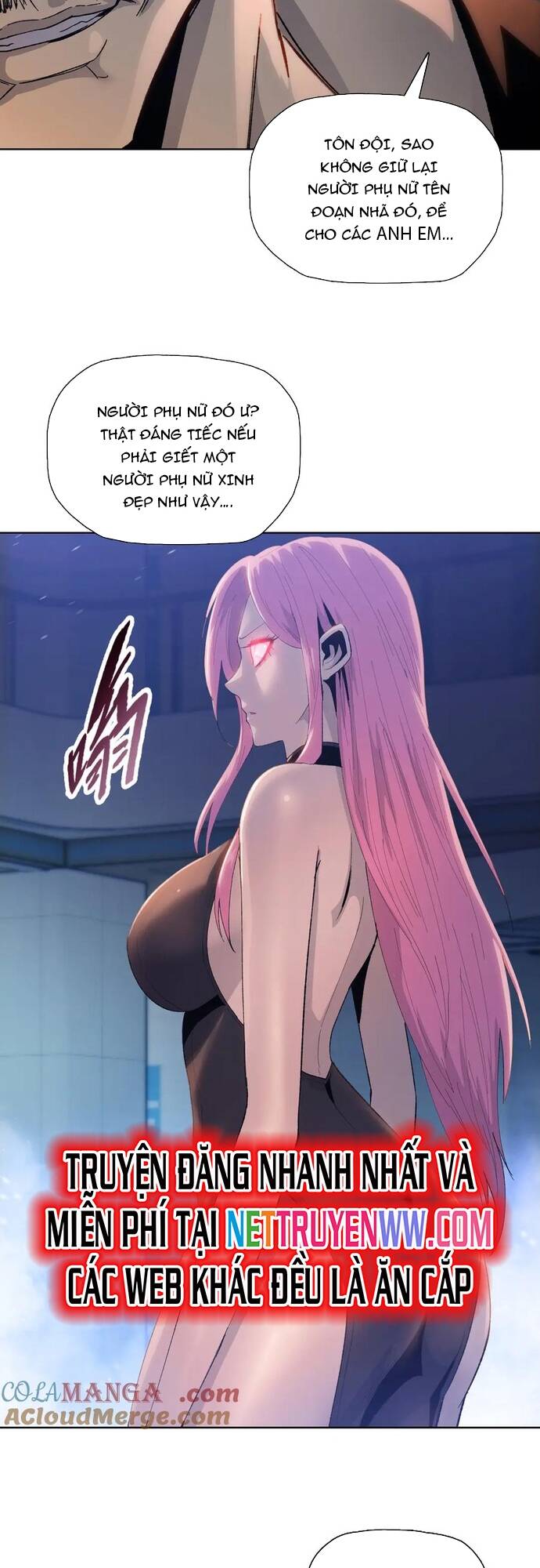 Kẻ Tàn Nhẫn Ngày Tận Thế: Bắt Đầu Dự Trữ Hàng Tỷ Tấn Vật Tư: Chapter 45