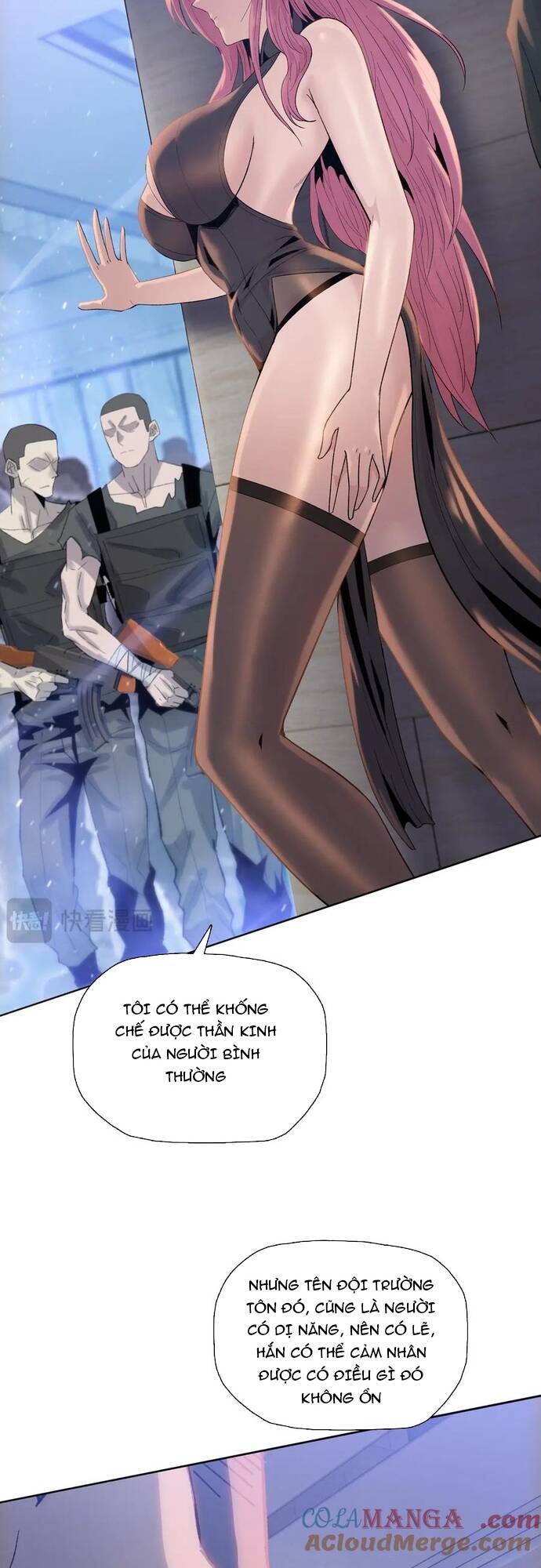 Kẻ Tàn Nhẫn Ngày Tận Thế: Bắt Đầu Dự Trữ Hàng Tỷ Tấn Vật Tư: Chapter 45