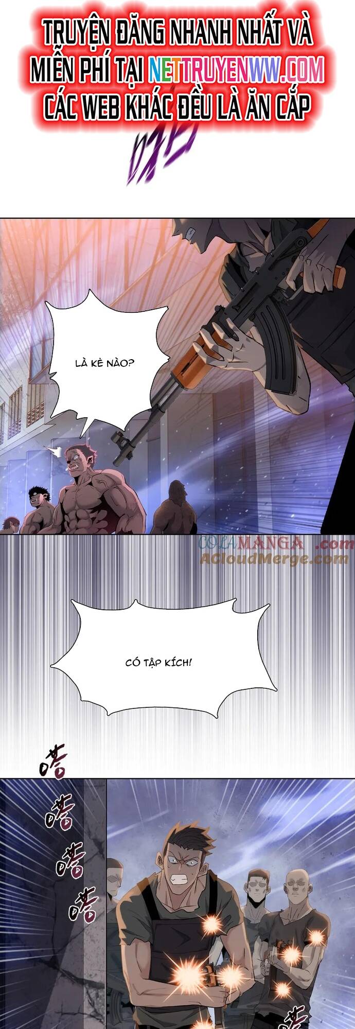 Kẻ Tàn Nhẫn Ngày Tận Thế: Bắt Đầu Dự Trữ Hàng Tỷ Tấn Vật Tư: Chapter 45