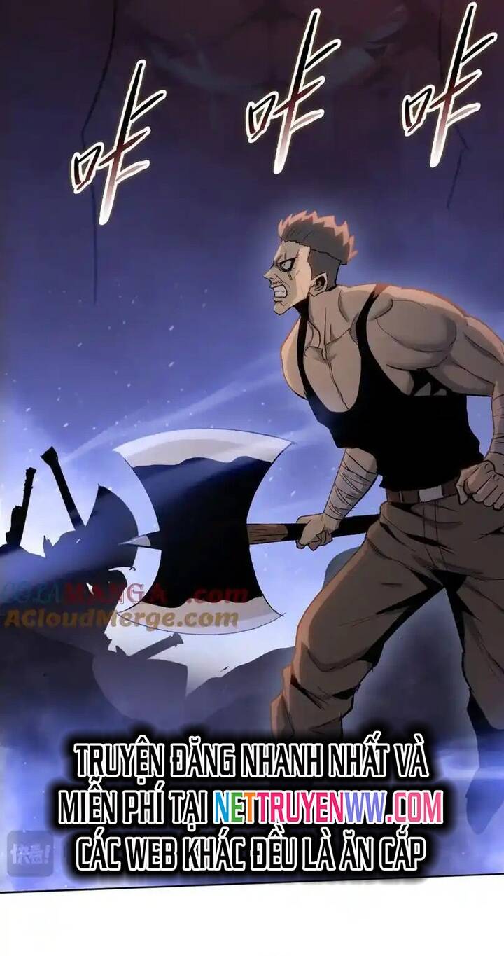 Kẻ Tàn Nhẫn Ngày Tận Thế: Bắt Đầu Dự Trữ Hàng Tỷ Tấn Vật Tư: Chapter 46