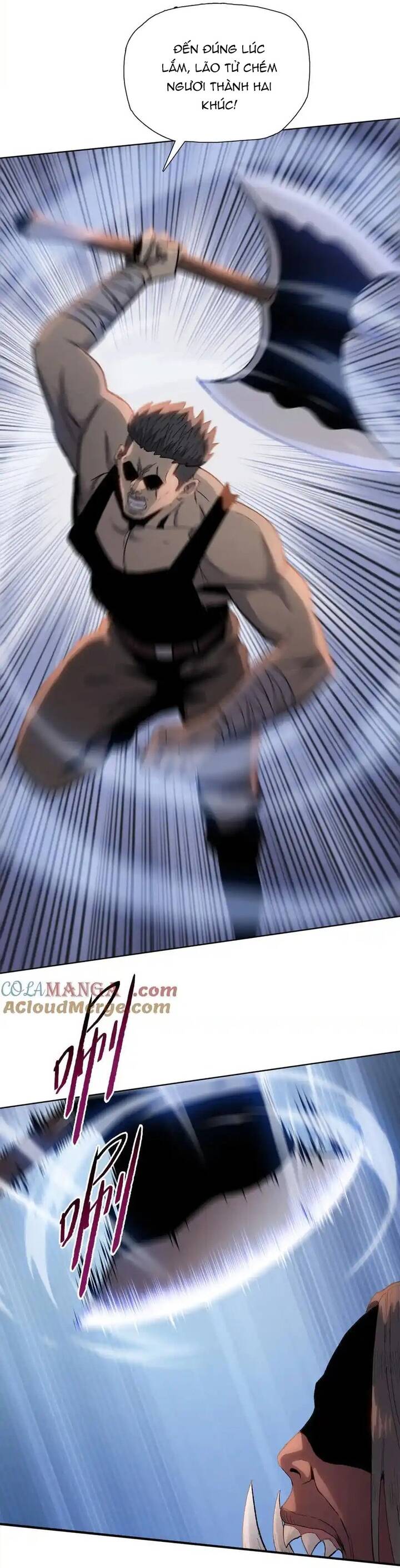 Kẻ Tàn Nhẫn Ngày Tận Thế: Bắt Đầu Dự Trữ Hàng Tỷ Tấn Vật Tư: Chapter 46