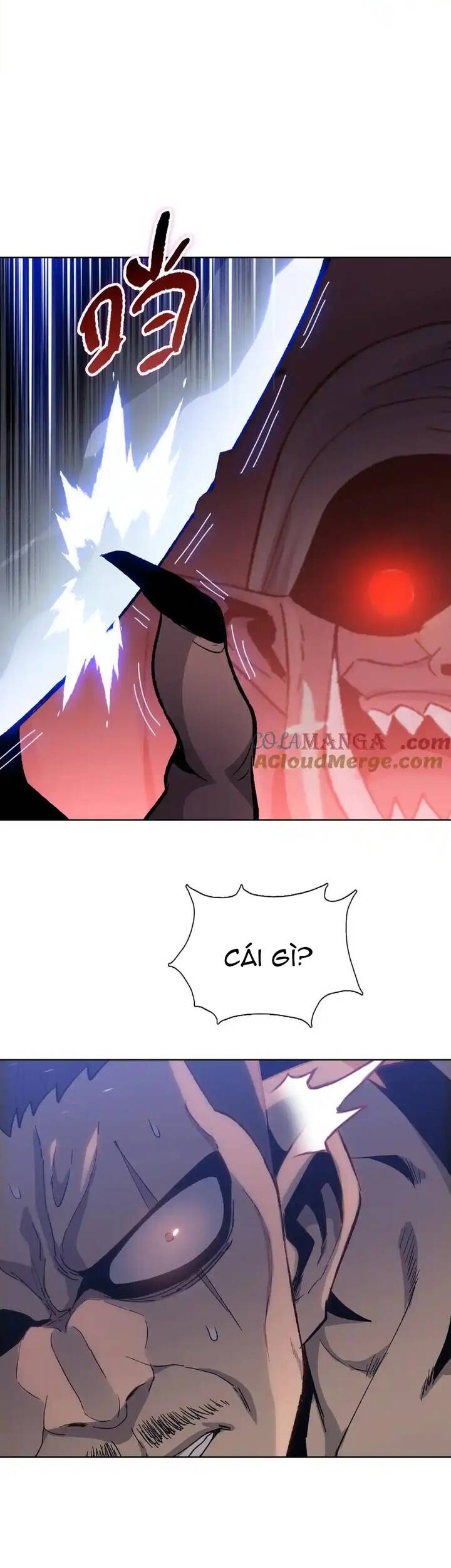 Kẻ Tàn Nhẫn Ngày Tận Thế: Bắt Đầu Dự Trữ Hàng Tỷ Tấn Vật Tư: Chapter 46