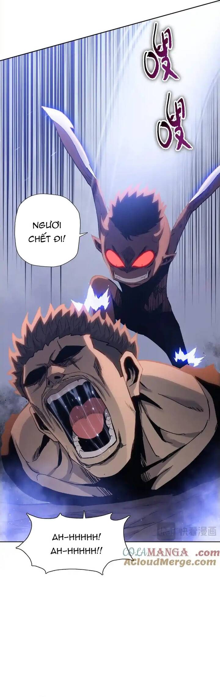 Kẻ Tàn Nhẫn Ngày Tận Thế: Bắt Đầu Dự Trữ Hàng Tỷ Tấn Vật Tư: Chapter 46