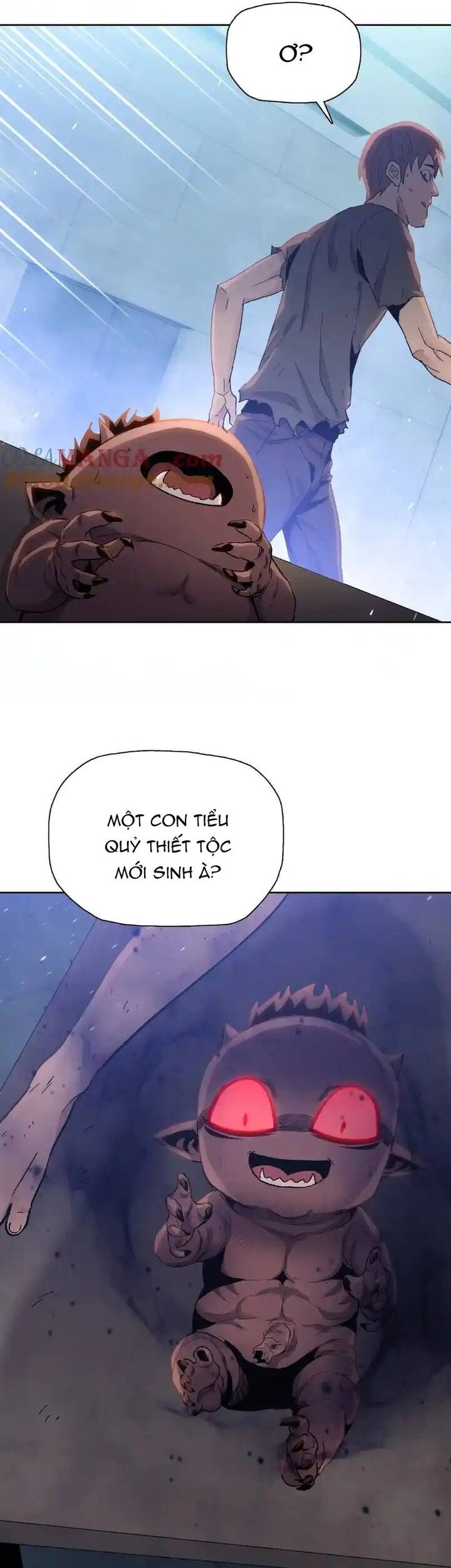 Kẻ Tàn Nhẫn Ngày Tận Thế: Bắt Đầu Dự Trữ Hàng Tỷ Tấn Vật Tư: Chapter 46