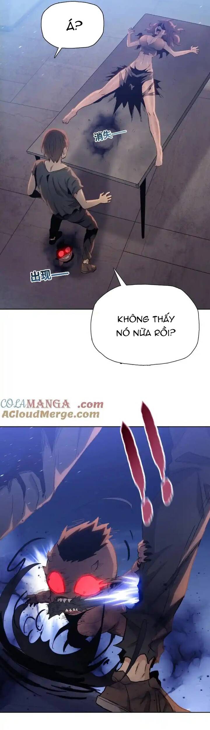 Kẻ Tàn Nhẫn Ngày Tận Thế: Bắt Đầu Dự Trữ Hàng Tỷ Tấn Vật Tư: Chapter 46