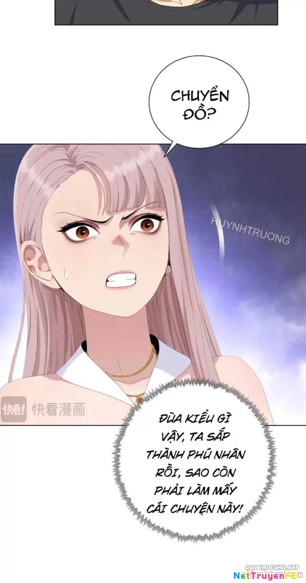 Kẻ Tàn Nhẫn Ngày Tận Thế: Bắt Đầu Dự Trữ Hàng Tỷ Tấn Vật Tư: Chapter 5