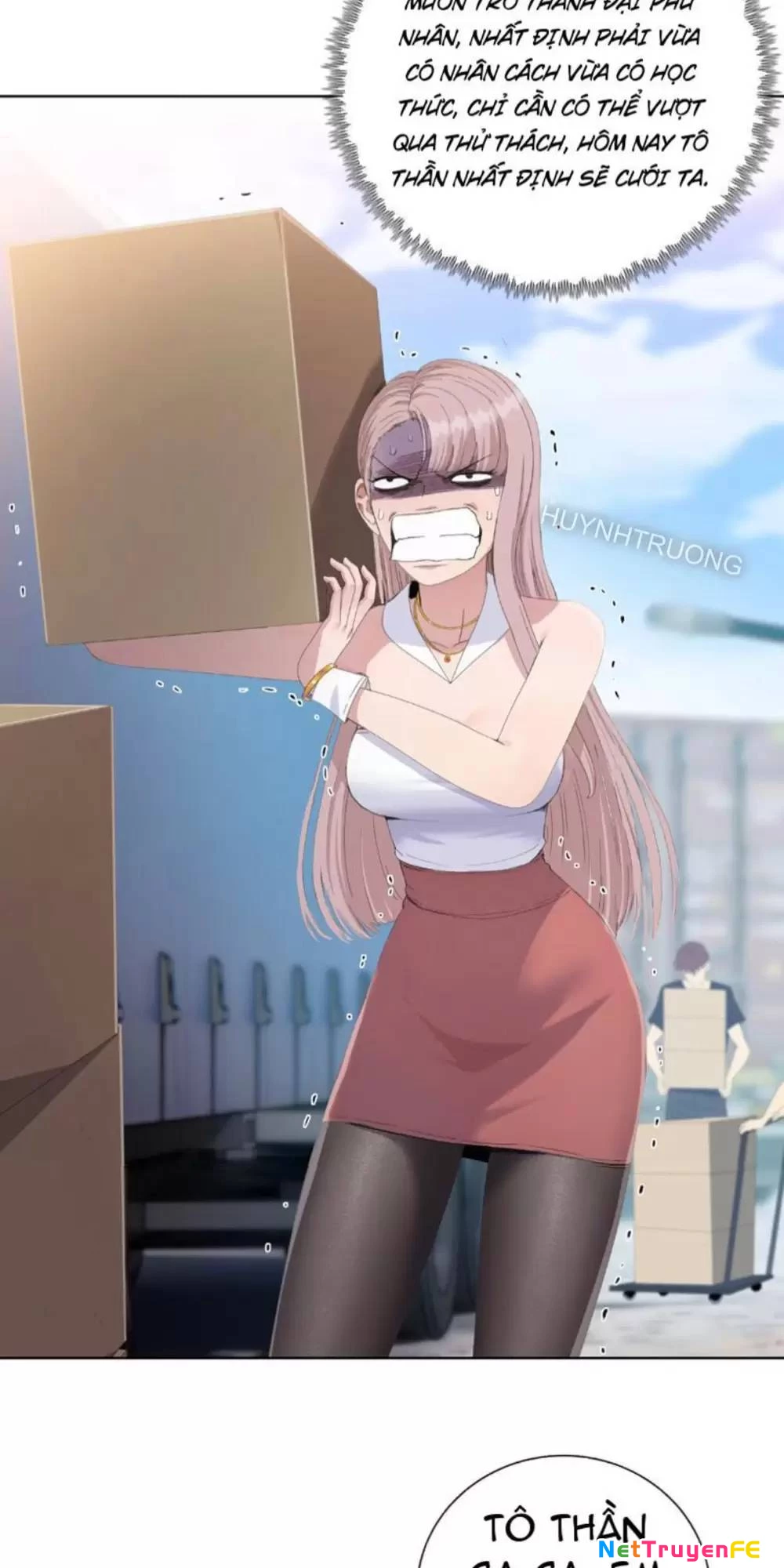 Kẻ Tàn Nhẫn Ngày Tận Thế: Bắt Đầu Dự Trữ Hàng Tỷ Tấn Vật Tư: Chapter 5