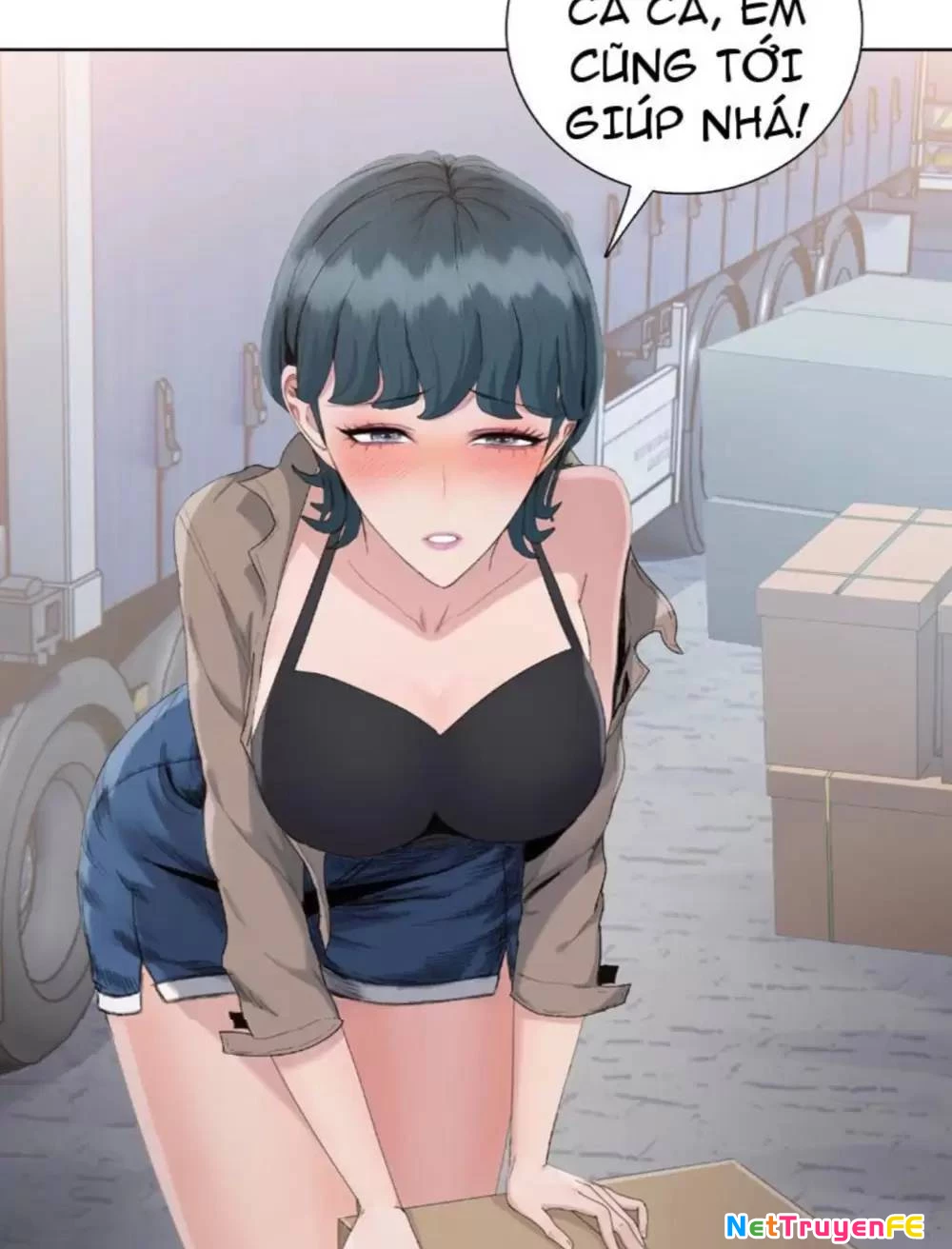 Kẻ Tàn Nhẫn Ngày Tận Thế: Bắt Đầu Dự Trữ Hàng Tỷ Tấn Vật Tư: Chapter 5