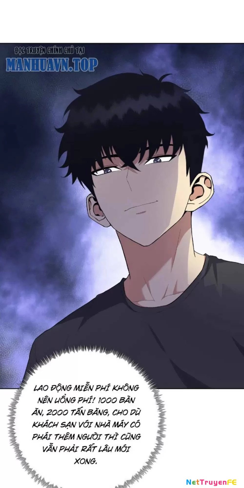 Kẻ Tàn Nhẫn Ngày Tận Thế: Bắt Đầu Dự Trữ Hàng Tỷ Tấn Vật Tư: Chapter 5