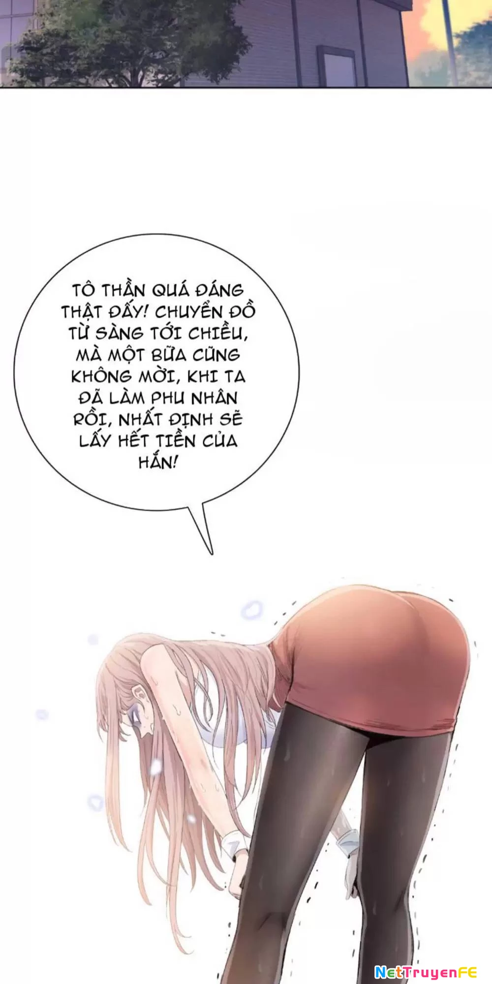 Kẻ Tàn Nhẫn Ngày Tận Thế: Bắt Đầu Dự Trữ Hàng Tỷ Tấn Vật Tư: Chapter 5