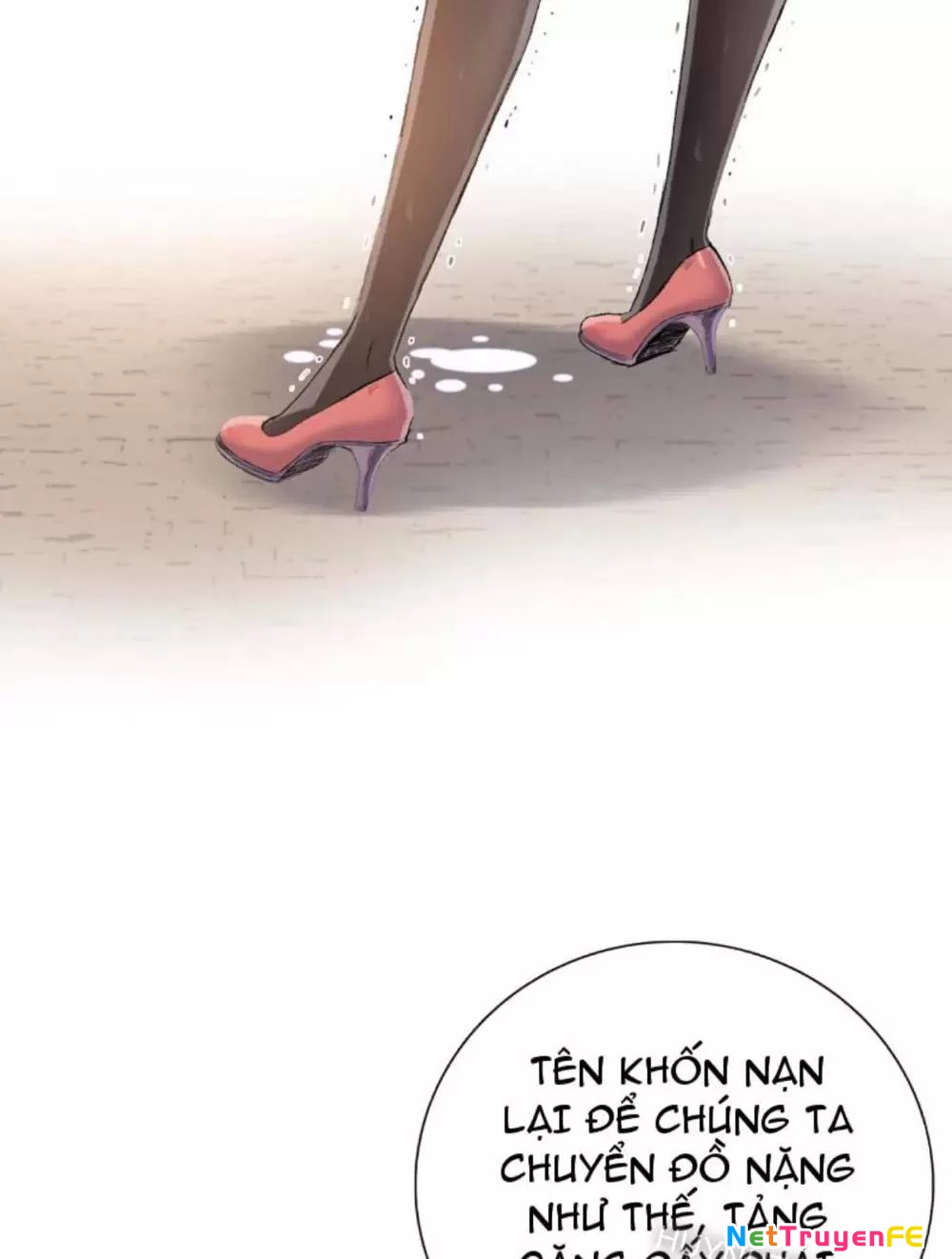 Kẻ Tàn Nhẫn Ngày Tận Thế: Bắt Đầu Dự Trữ Hàng Tỷ Tấn Vật Tư: Chapter 5