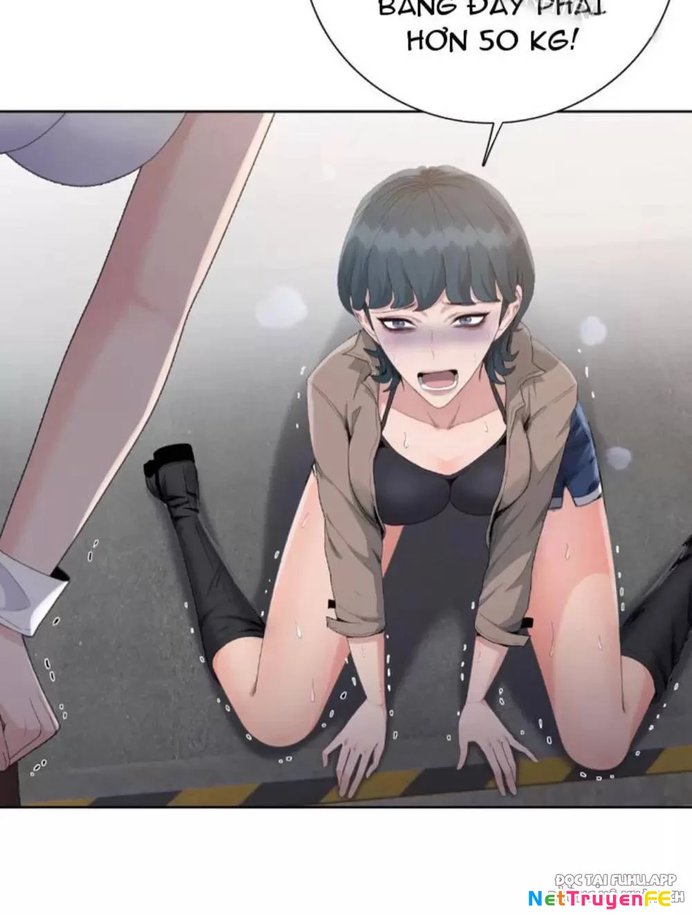 Kẻ Tàn Nhẫn Ngày Tận Thế: Bắt Đầu Dự Trữ Hàng Tỷ Tấn Vật Tư: Chapter 5