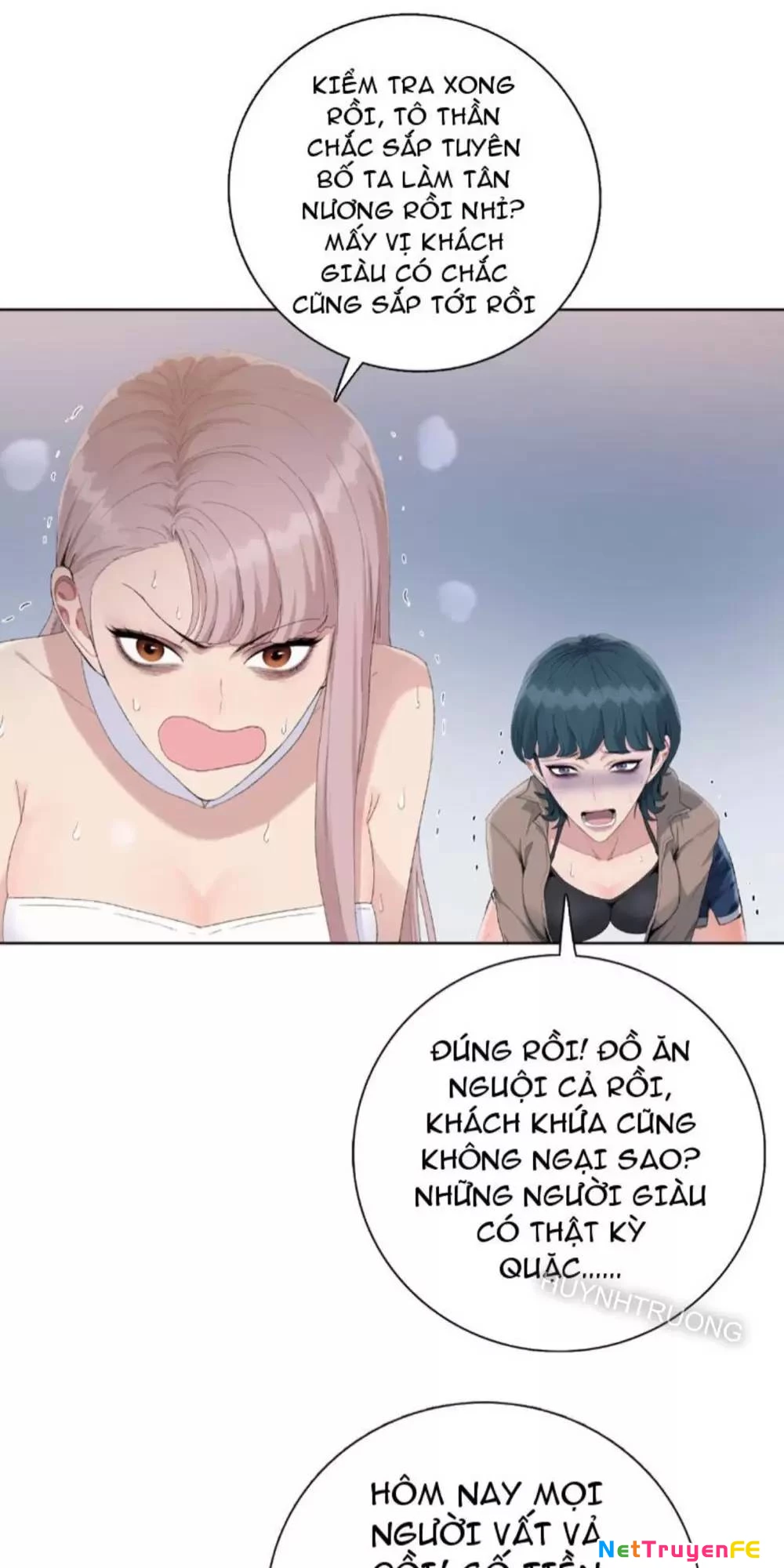 Kẻ Tàn Nhẫn Ngày Tận Thế: Bắt Đầu Dự Trữ Hàng Tỷ Tấn Vật Tư: Chapter 5