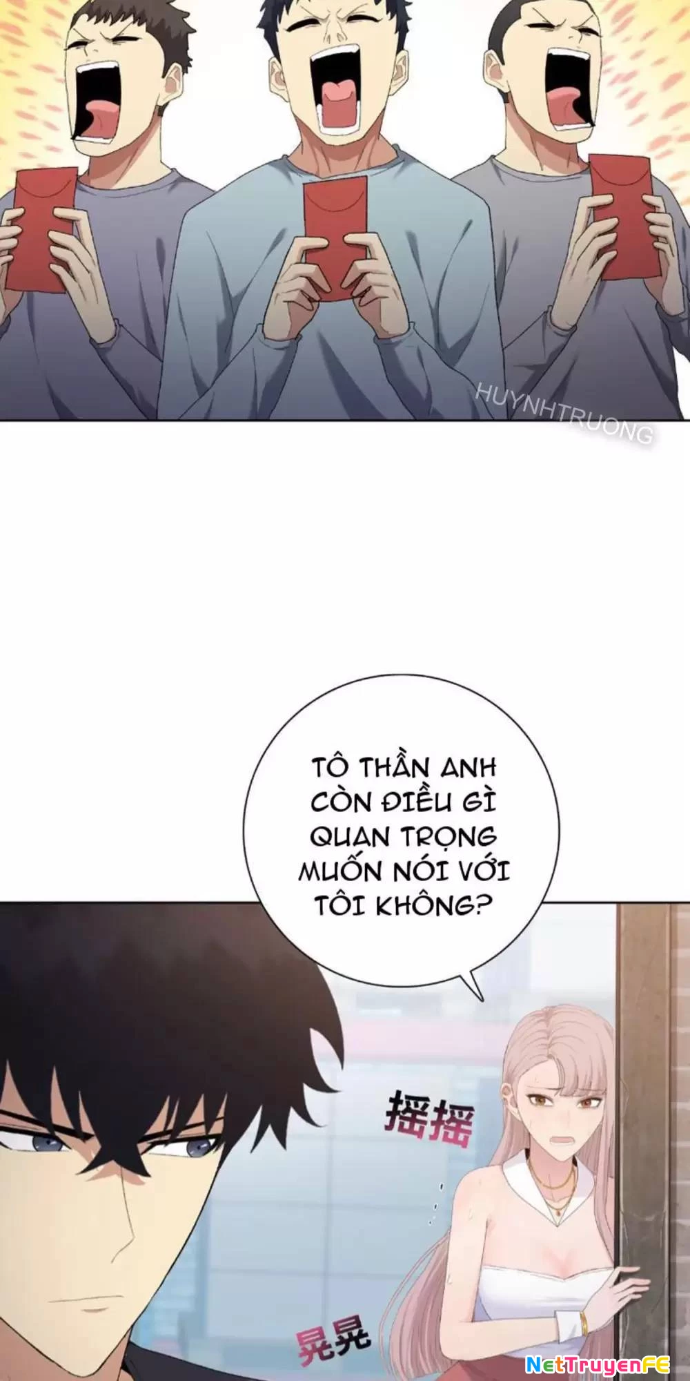 Kẻ Tàn Nhẫn Ngày Tận Thế: Bắt Đầu Dự Trữ Hàng Tỷ Tấn Vật Tư: Chapter 5