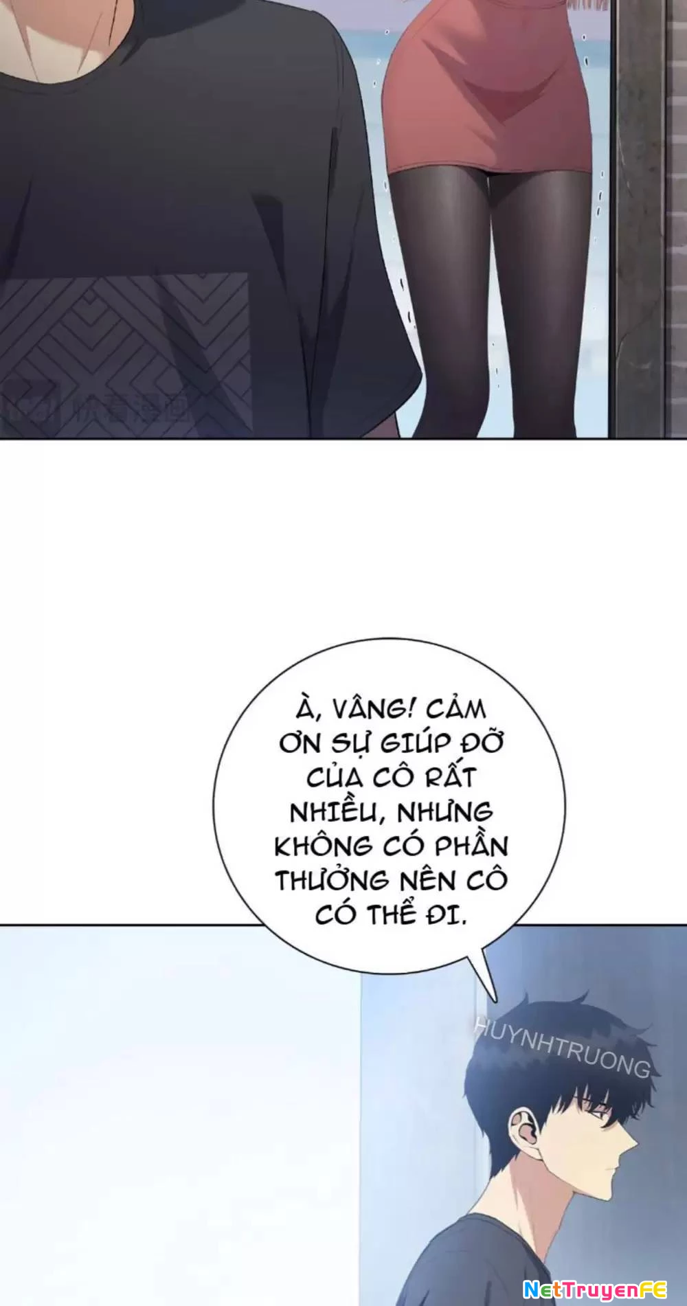 Kẻ Tàn Nhẫn Ngày Tận Thế: Bắt Đầu Dự Trữ Hàng Tỷ Tấn Vật Tư: Chapter 5