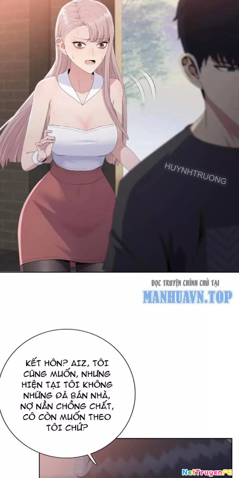 Kẻ Tàn Nhẫn Ngày Tận Thế: Bắt Đầu Dự Trữ Hàng Tỷ Tấn Vật Tư: Chapter 5