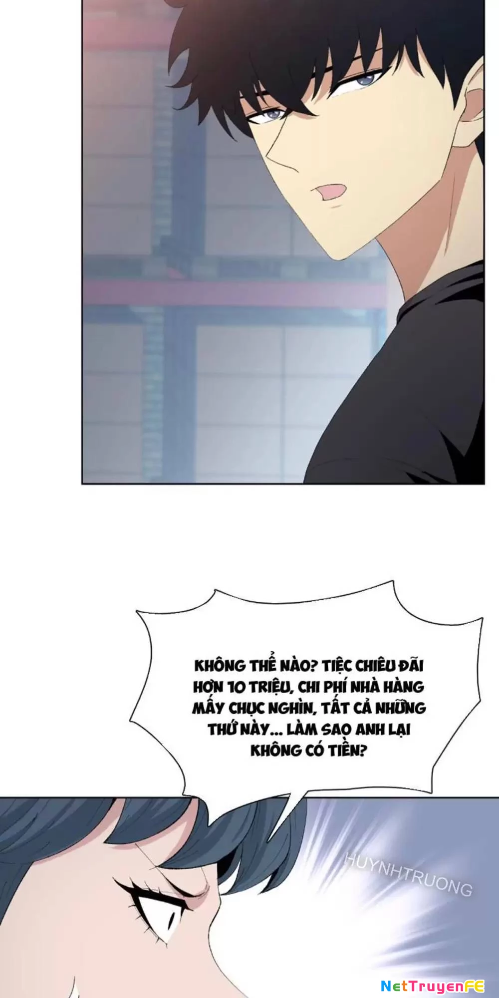 Kẻ Tàn Nhẫn Ngày Tận Thế: Bắt Đầu Dự Trữ Hàng Tỷ Tấn Vật Tư: Chapter 5